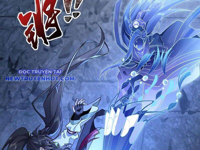 Nhị Sư Huynh Tuy Là Phàm Nhân Nhưng Rất Mạnh Mẽ Chapter 82 - 25