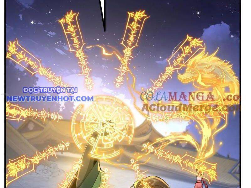Nhị Sư Huynh Tuy Là Phàm Nhân Nhưng Rất Mạnh Mẽ Chapter 82 - 48