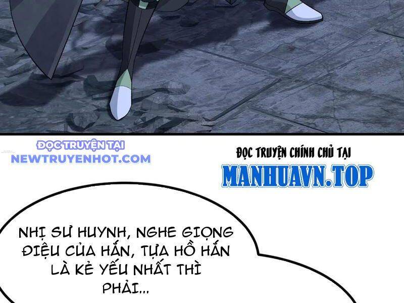 Nhị Sư Huynh Tuy Là Phàm Nhân Nhưng Rất Mạnh Mẽ Chapter 82 - 62