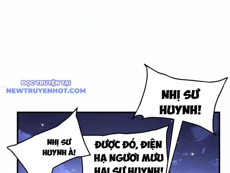 Nhị Sư Huynh Tuy Là Phàm Nhân Nhưng Rất Mạnh Mẽ Chapter 82 - 67