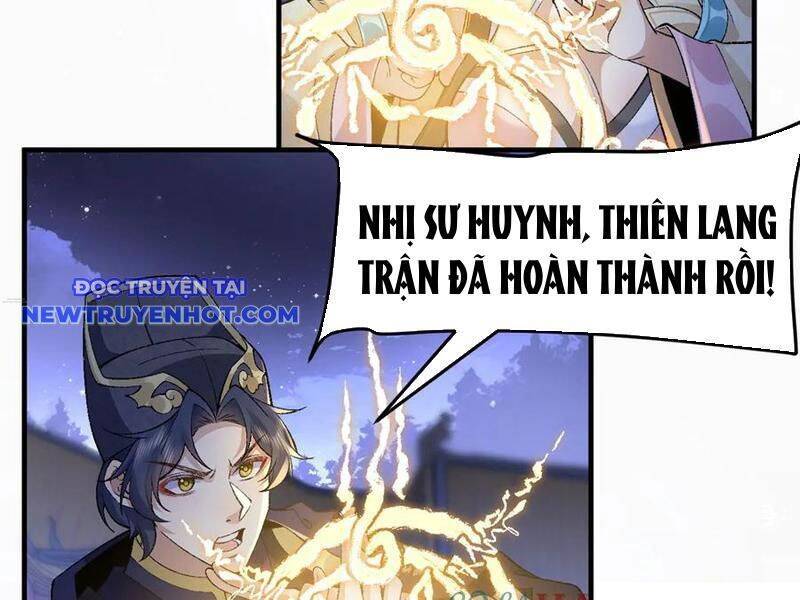Nhị Sư Huynh Tuy Là Phàm Nhân Nhưng Rất Mạnh Mẽ Chapter 82 - 10