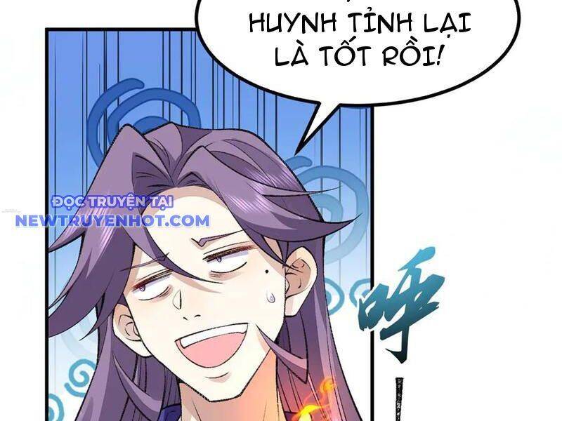 Nhị Sư Huynh Tuy Là Phàm Nhân Nhưng Rất Mạnh Mẽ Chapter 82 - 95