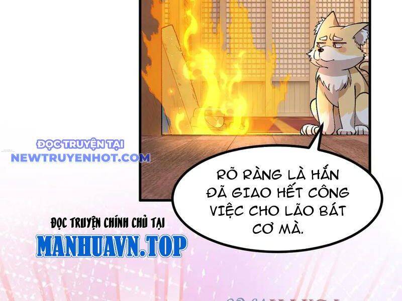 Nhị Sư Huynh Tuy Là Phàm Nhân Nhưng Rất Mạnh Mẽ Chapter 82 - 97