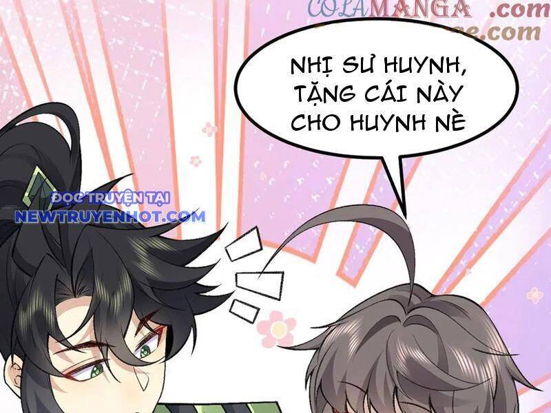 Nhị Sư Huynh Tuy Là Phàm Nhân Nhưng Rất Mạnh Mẽ Chapter 82 - 98