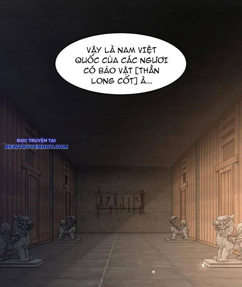 Nhị Sư Huynh Tuy Là Phàm Nhân Nhưng Rất Mạnh Mẽ Chapter 83 - 69
