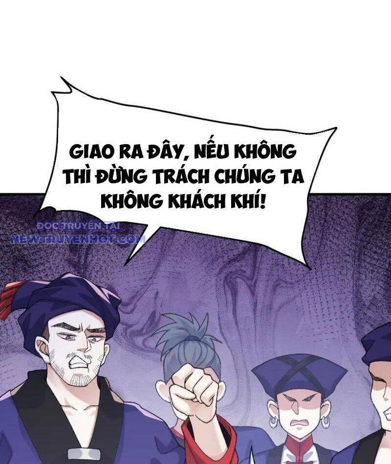 Nhị Sư Huynh Tuy Là Phàm Nhân Nhưng Rất Mạnh Mẽ Chapter 84 - 21