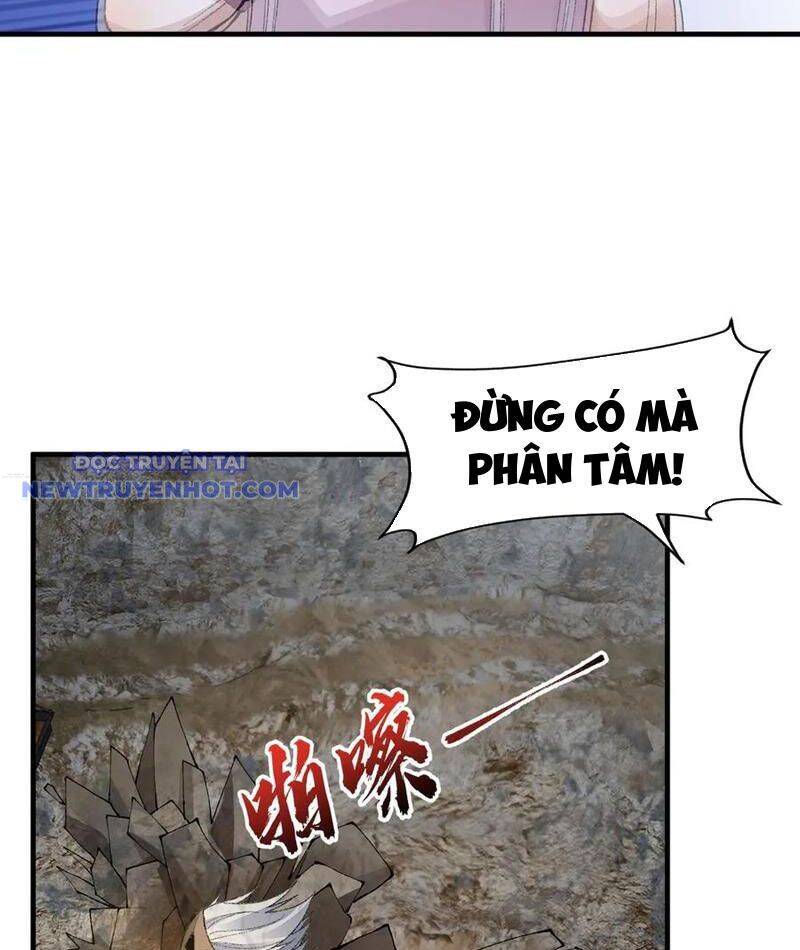 Nhị Sư Huynh Tuy Là Phàm Nhân Nhưng Rất Mạnh Mẽ Chapter 85 - 41
