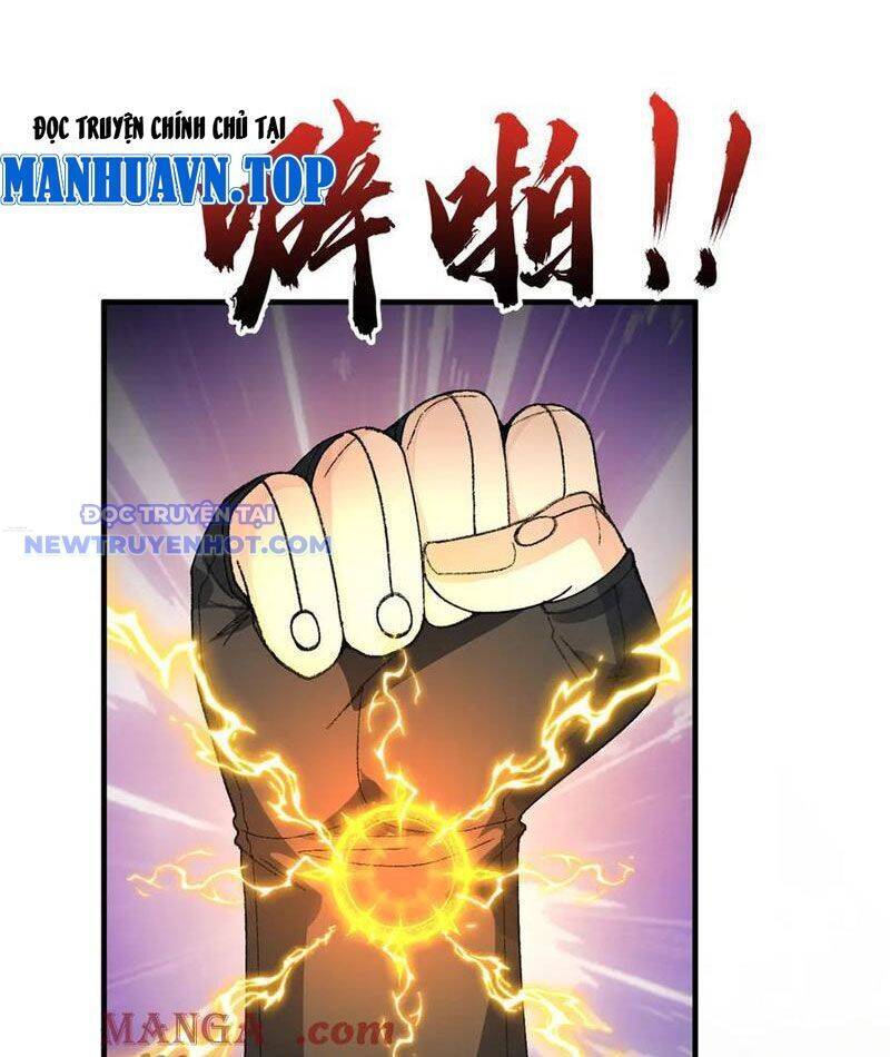 Nhị Sư Huynh Tuy Là Phàm Nhân Nhưng Rất Mạnh Mẽ Chapter 85 - 48