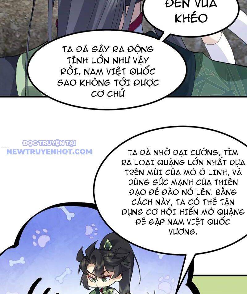 Nhị Sư Huynh Tuy Là Phàm Nhân Nhưng Rất Mạnh Mẽ Chapter 85 - 60