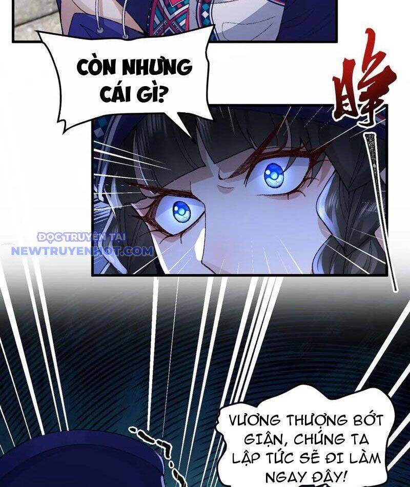 Nhị Sư Huynh Tuy Là Phàm Nhân Nhưng Rất Mạnh Mẽ Chapter 85 - 81