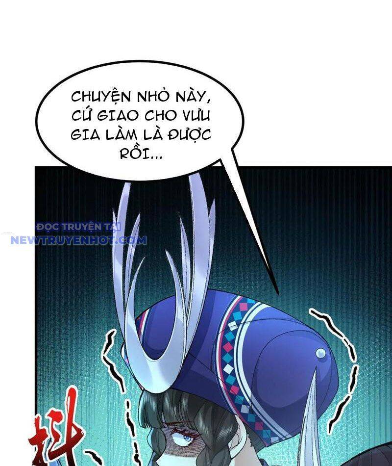 Nhị Sư Huynh Tuy Là Phàm Nhân Nhưng Rất Mạnh Mẽ Chapter 85 - 85