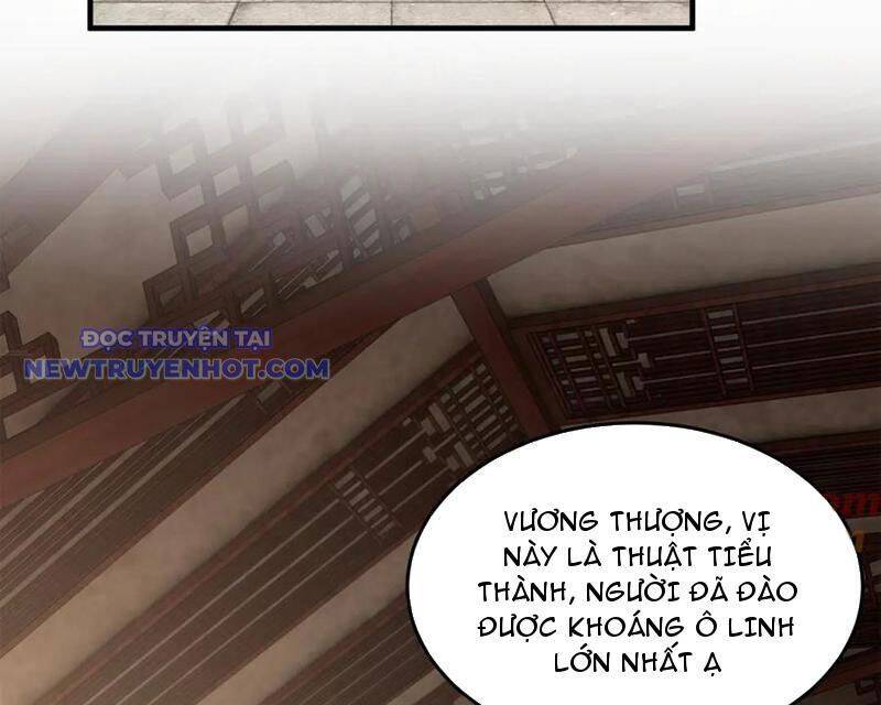 Nhị Sư Huynh Tuy Là Phàm Nhân Nhưng Rất Mạnh Mẽ Chapter 86 - 102