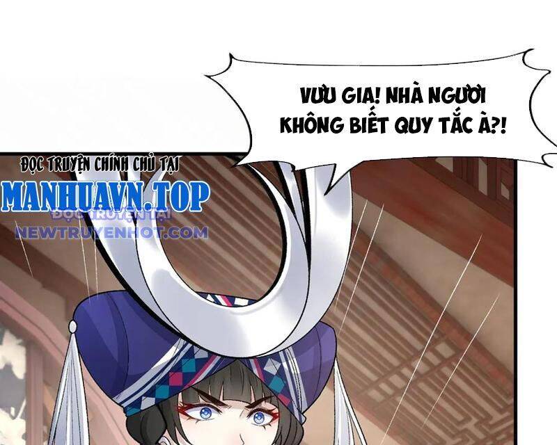 Nhị Sư Huynh Tuy Là Phàm Nhân Nhưng Rất Mạnh Mẽ Chapter 86 - 119