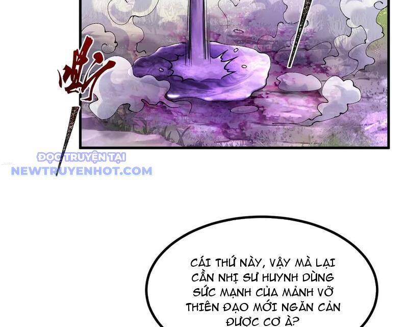 Nhị Sư Huynh Tuy Là Phàm Nhân Nhưng Rất Mạnh Mẽ Chapter 86 - 49
