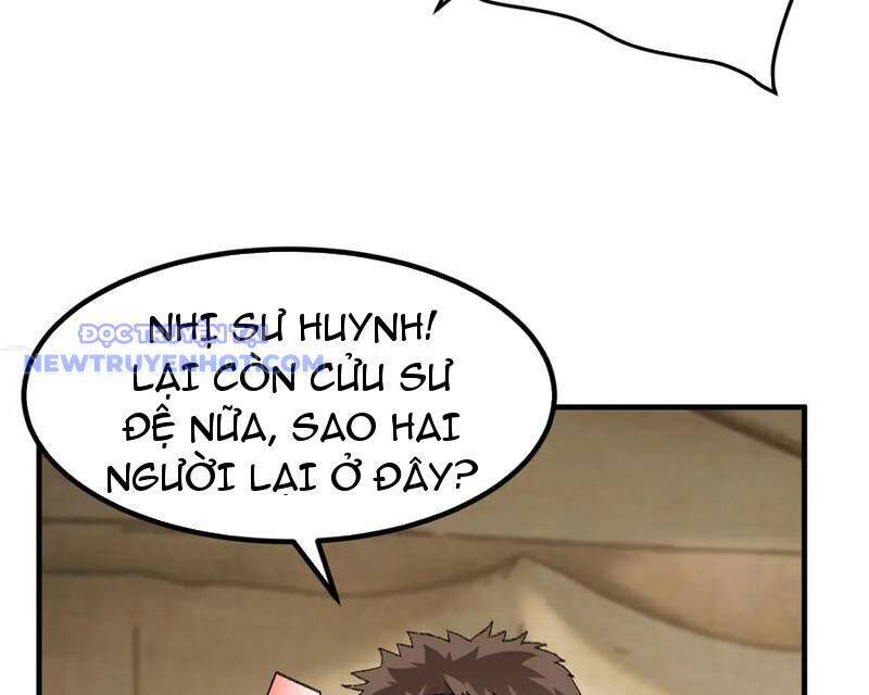 Nhị Sư Huynh Tuy Là Phàm Nhân Nhưng Rất Mạnh Mẽ Chapter 86 - 62