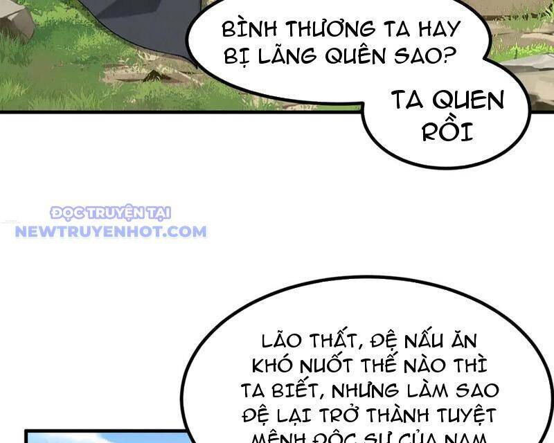 Nhị Sư Huynh Tuy Là Phàm Nhân Nhưng Rất Mạnh Mẽ Chapter 86 - 68