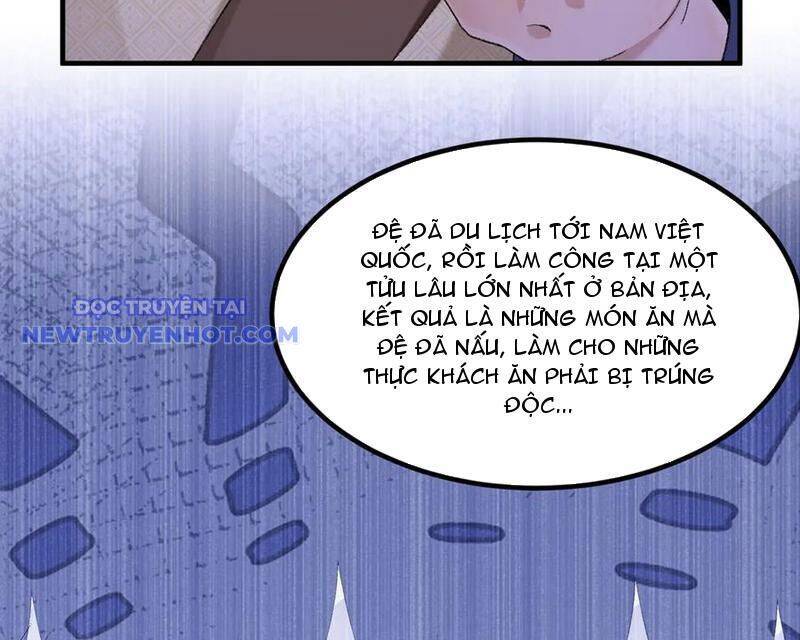 Nhị Sư Huynh Tuy Là Phàm Nhân Nhưng Rất Mạnh Mẽ Chapter 86 - 73