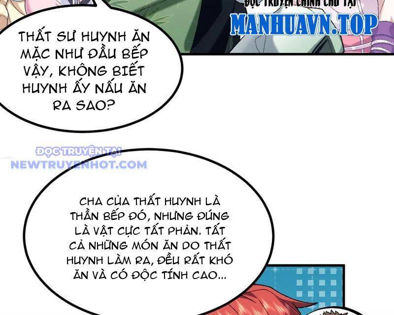 Nhị Sư Huynh Tuy Là Phàm Nhân Nhưng Rất Mạnh Mẽ Chapter 86 - 77