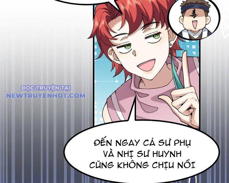 Nhị Sư Huynh Tuy Là Phàm Nhân Nhưng Rất Mạnh Mẽ Chapter 86 - 78
