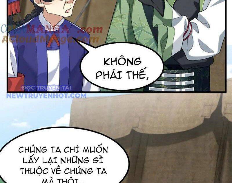 Nhị Sư Huynh Tuy Là Phàm Nhân Nhưng Rất Mạnh Mẽ Chapter 86 - 10