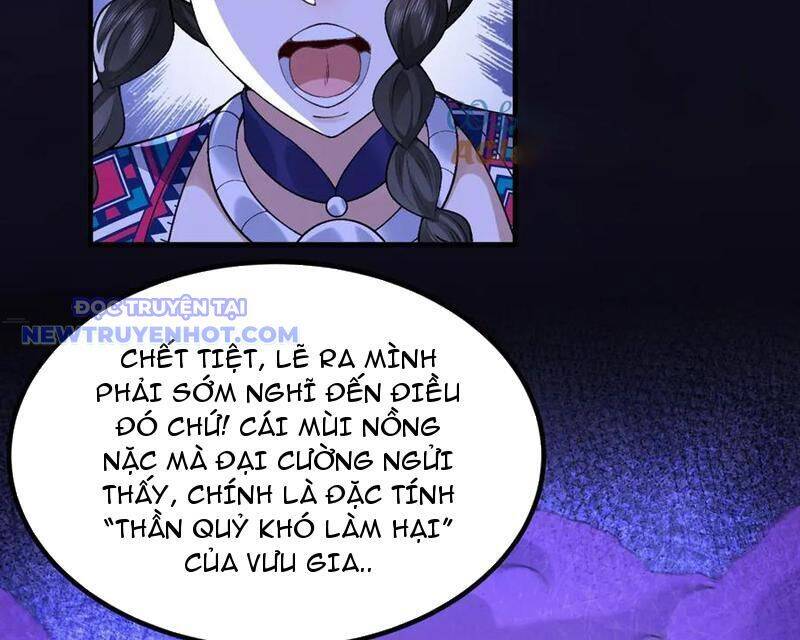 Nhị Sư Huynh Tuy Là Phàm Nhân Nhưng Rất Mạnh Mẽ Chapter 87 - 114