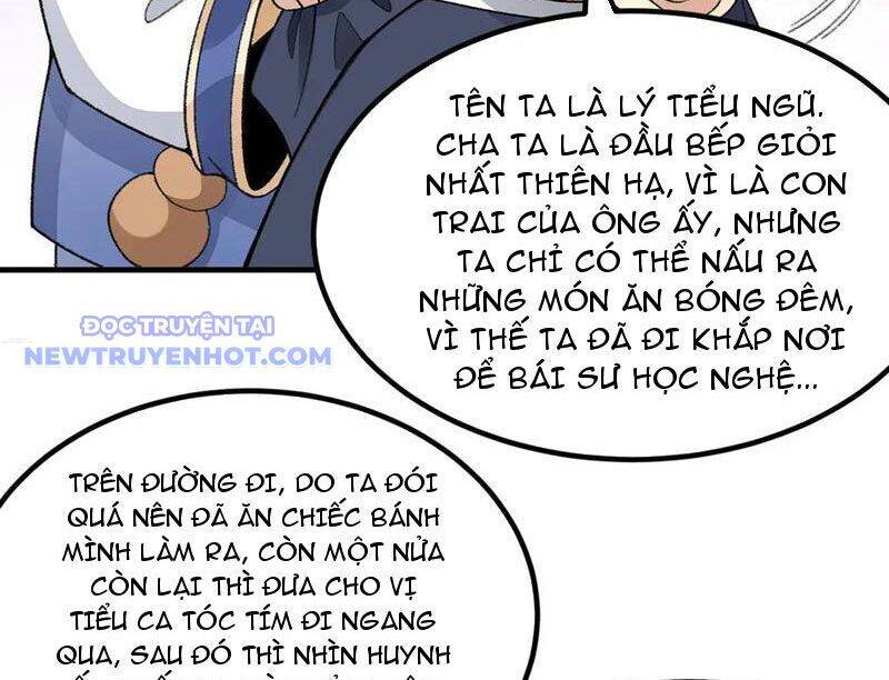 Nhị Sư Huynh Tuy Là Phàm Nhân Nhưng Rất Mạnh Mẽ Chapter 87 - 127