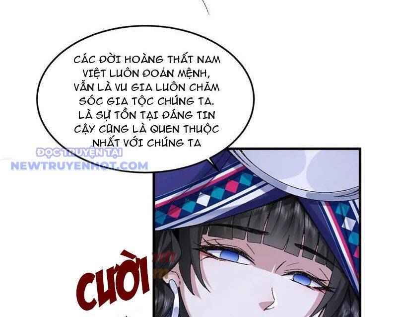 Nhị Sư Huynh Tuy Là Phàm Nhân Nhưng Rất Mạnh Mẽ Chapter 87 - 21