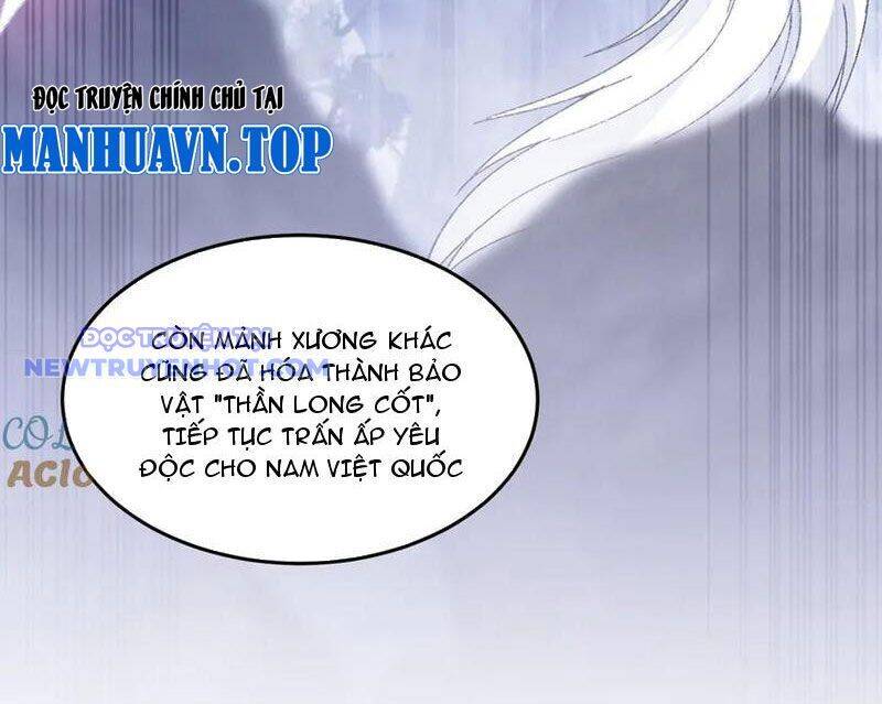 Nhị Sư Huynh Tuy Là Phàm Nhân Nhưng Rất Mạnh Mẽ Chapter 87 - 29