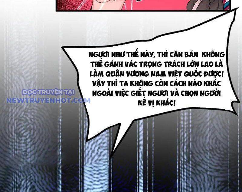 Nhị Sư Huynh Tuy Là Phàm Nhân Nhưng Rất Mạnh Mẽ Chapter 87 - 63