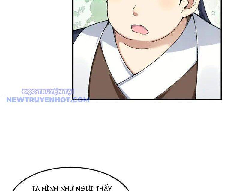 Nhị Sư Huynh Tuy Là Phàm Nhân Nhưng Rất Mạnh Mẽ Chapter 87 - 9