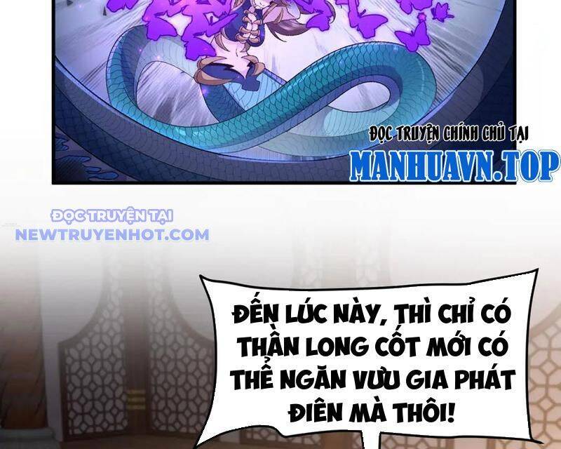 Nhị Sư Huynh Tuy Là Phàm Nhân Nhưng Rất Mạnh Mẽ Chapter 87 - 100