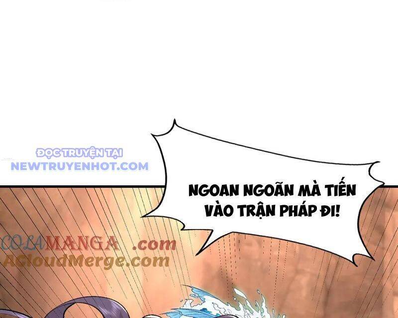 Nhị Sư Huynh Tuy Là Phàm Nhân Nhưng Rất Mạnh Mẽ Chapter 88 - 110