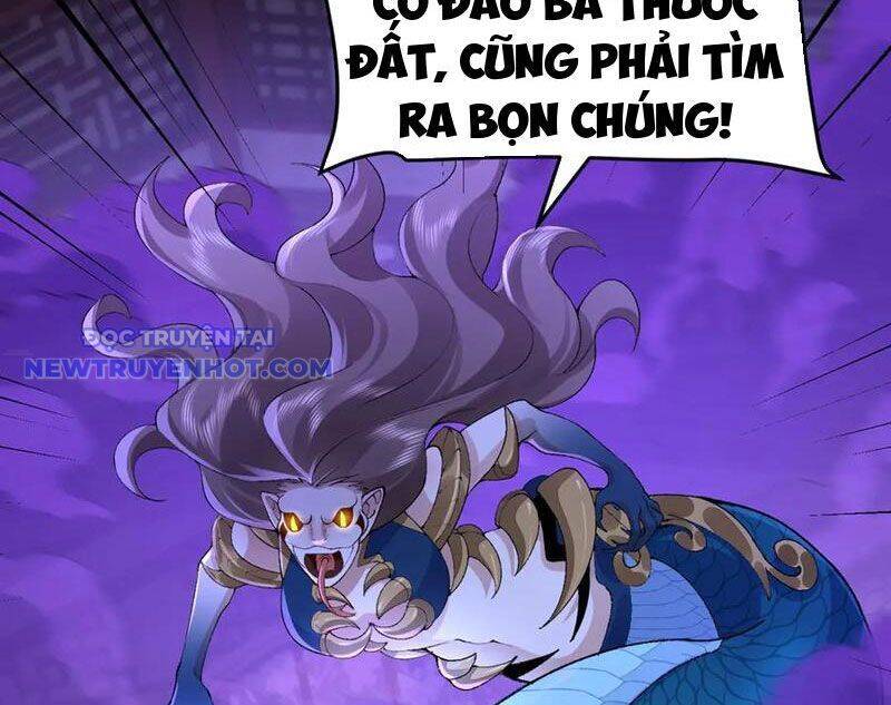 Nhị Sư Huynh Tuy Là Phàm Nhân Nhưng Rất Mạnh Mẽ Chapter 88 - 20