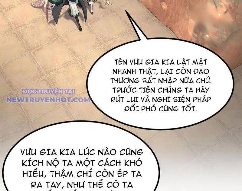 Nhị Sư Huynh Tuy Là Phàm Nhân Nhưng Rất Mạnh Mẽ Chapter 88 - 32