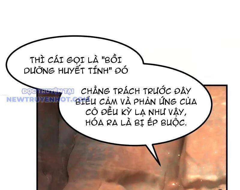 Nhị Sư Huynh Tuy Là Phàm Nhân Nhưng Rất Mạnh Mẽ Chapter 88 - 35