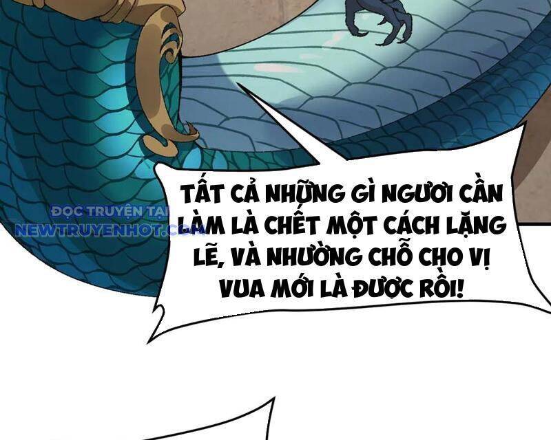 Nhị Sư Huynh Tuy Là Phàm Nhân Nhưng Rất Mạnh Mẽ Chapter 88 - 66
