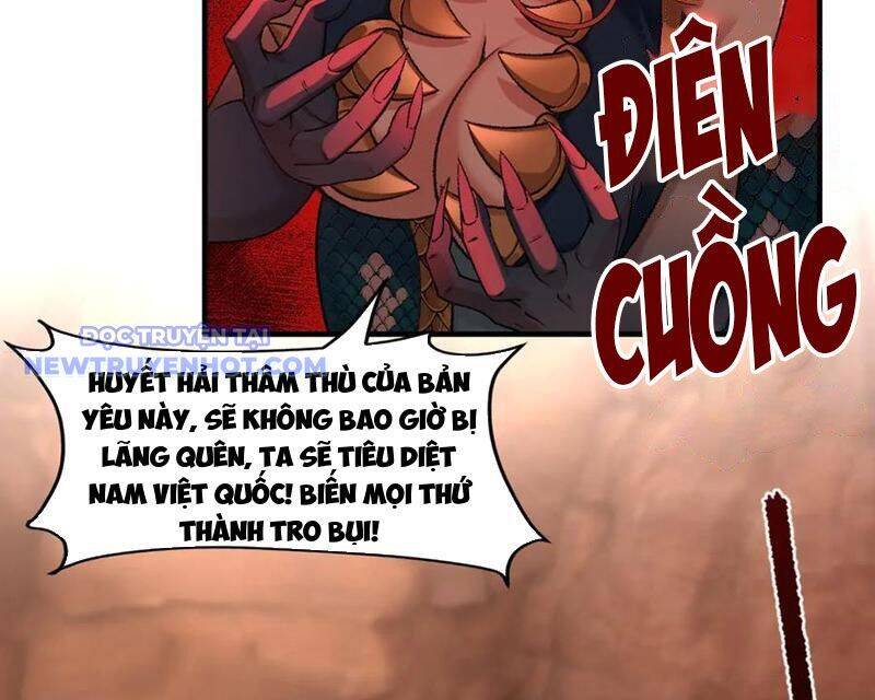 Nhị Sư Huynh Tuy Là Phàm Nhân Nhưng Rất Mạnh Mẽ Chapter 88 - 89