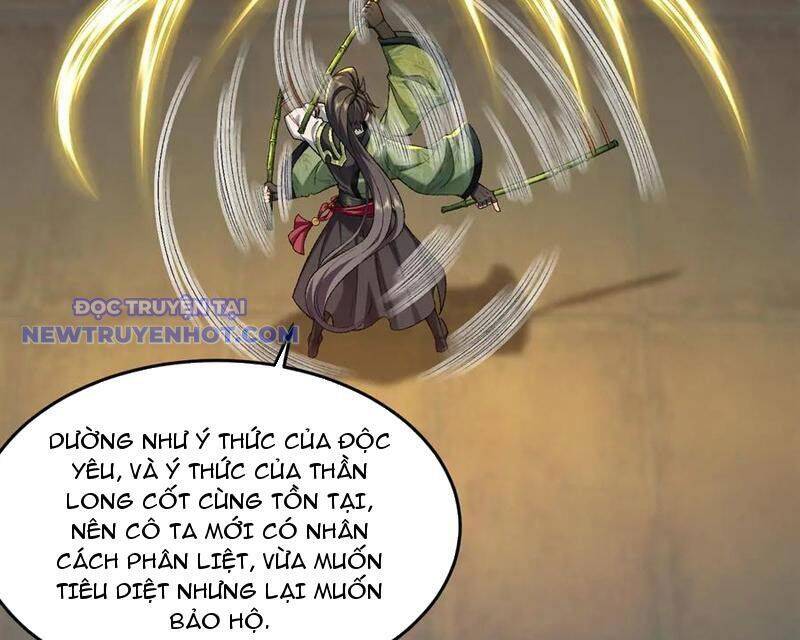 Nhị Sư Huynh Tuy Là Phàm Nhân Nhưng Rất Mạnh Mẽ Chapter 88 - 93