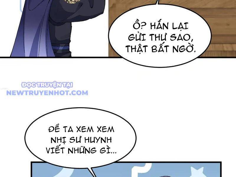Nhị Sư Huynh Tuy Là Phàm Nhân Nhưng Rất Mạnh Mẽ Chapter 89 - 116