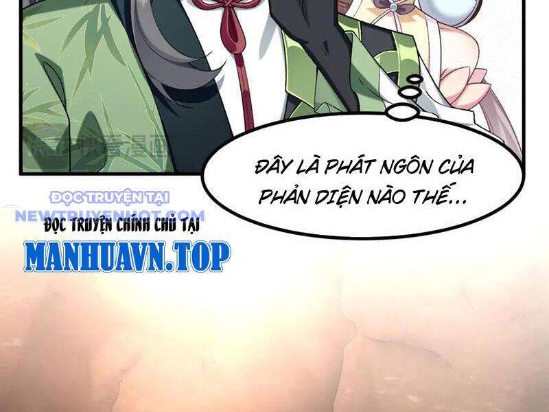Nhị Sư Huynh Tuy Là Phàm Nhân Nhưng Rất Mạnh Mẽ Chapter 89 - 14