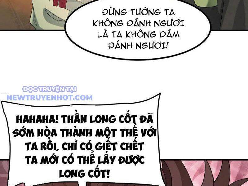 Nhị Sư Huynh Tuy Là Phàm Nhân Nhưng Rất Mạnh Mẽ Chapter 89 - 17