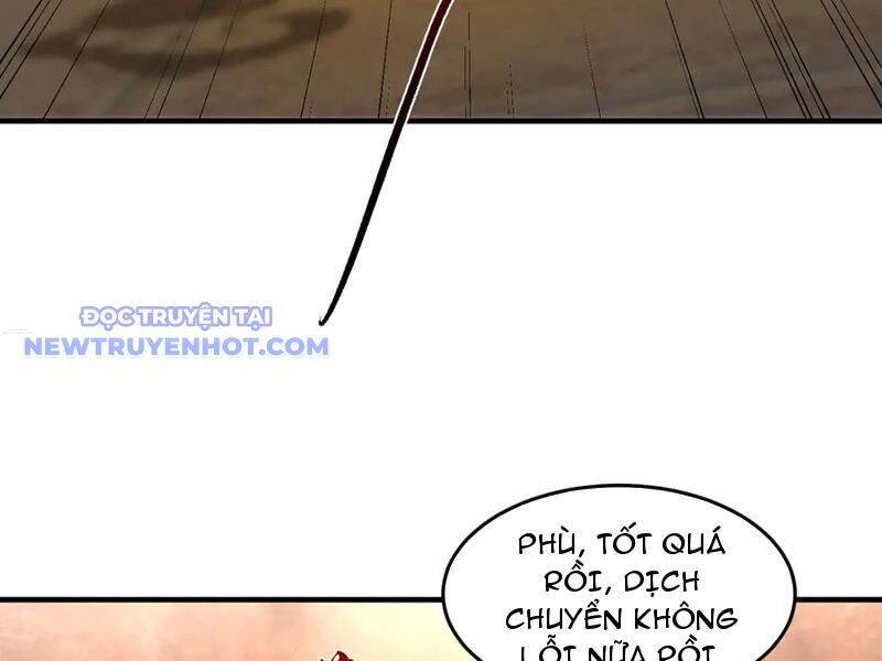 Nhị Sư Huynh Tuy Là Phàm Nhân Nhưng Rất Mạnh Mẽ Chapter 89 - 47