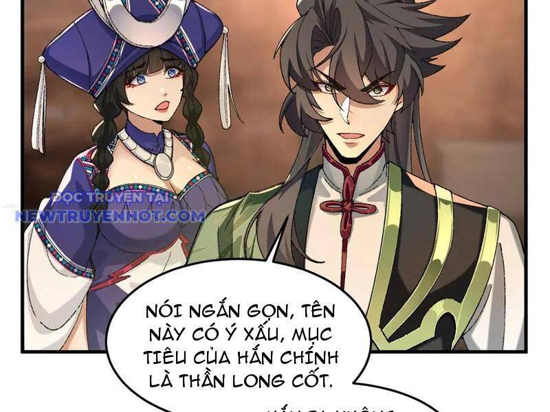 Nhị Sư Huynh Tuy Là Phàm Nhân Nhưng Rất Mạnh Mẽ Chapter 89 - 51