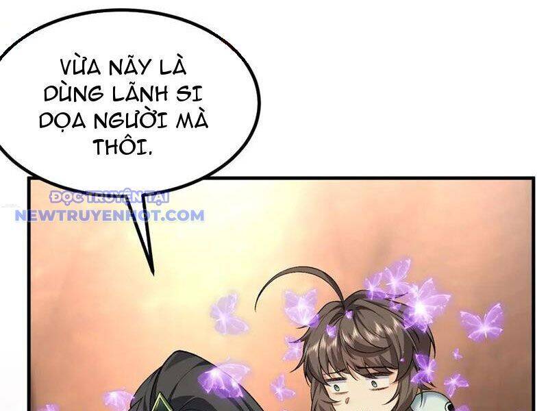 Nhị Sư Huynh Tuy Là Phàm Nhân Nhưng Rất Mạnh Mẽ Chapter 89 - 7