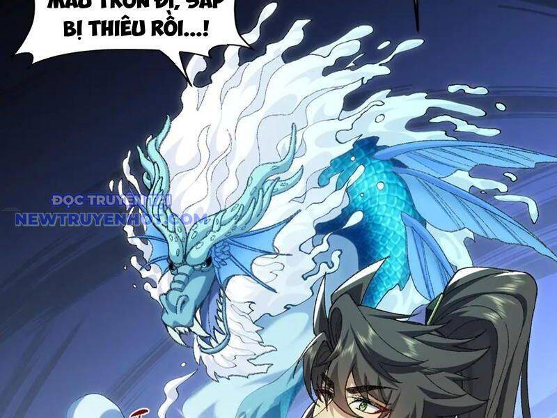 Nhị Sư Huynh Tuy Là Phàm Nhân Nhưng Rất Mạnh Mẽ Chapter 89 - 70