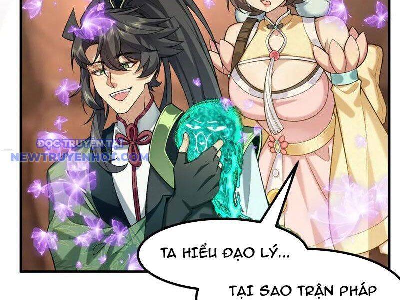 Nhị Sư Huynh Tuy Là Phàm Nhân Nhưng Rất Mạnh Mẽ Chapter 89 - 8