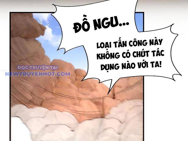 Nhị Sư Huynh Tuy Là Phàm Nhân Nhưng Rất Mạnh Mẽ Chapter 89 - 84