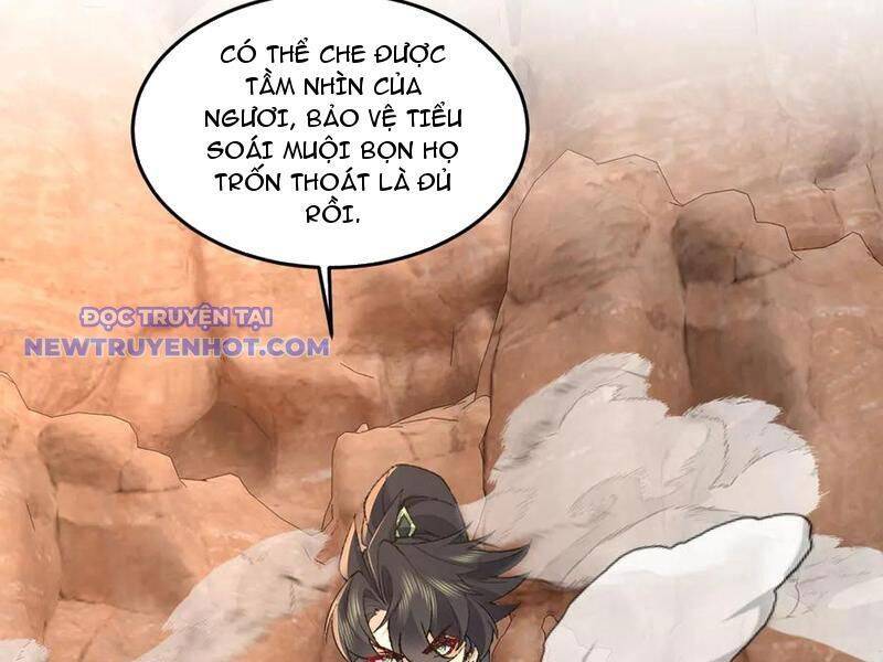 Nhị Sư Huynh Tuy Là Phàm Nhân Nhưng Rất Mạnh Mẽ Chapter 89 - 86