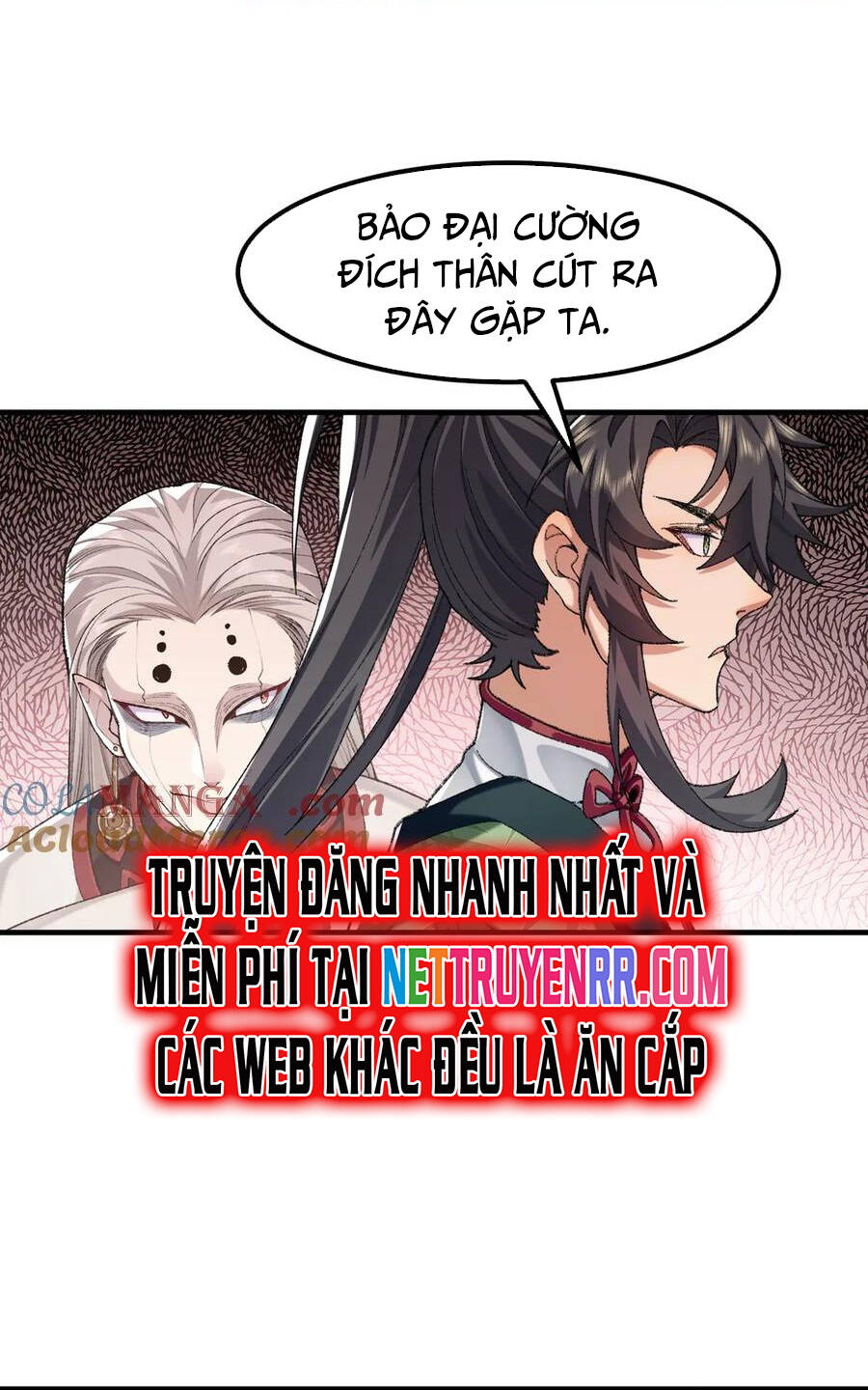 Nhị Sư Huynh Tuy Là Phàm Nhân Nhưng Rất Mạnh Mẽ Chapter 93 - 28