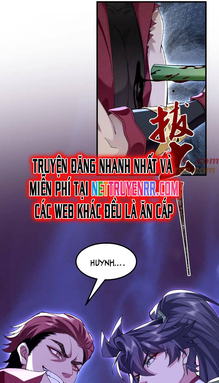 Nhị Sư Huynh Tuy Là Phàm Nhân Nhưng Rất Mạnh Mẽ Chapter 93 - 36